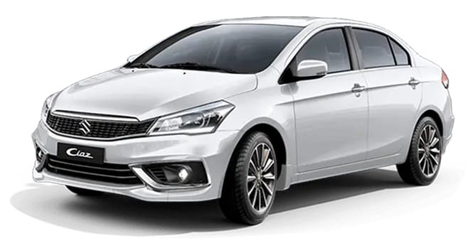 Suzuki Ciaz